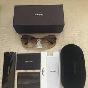 NWT Tom Ford Sunglasses